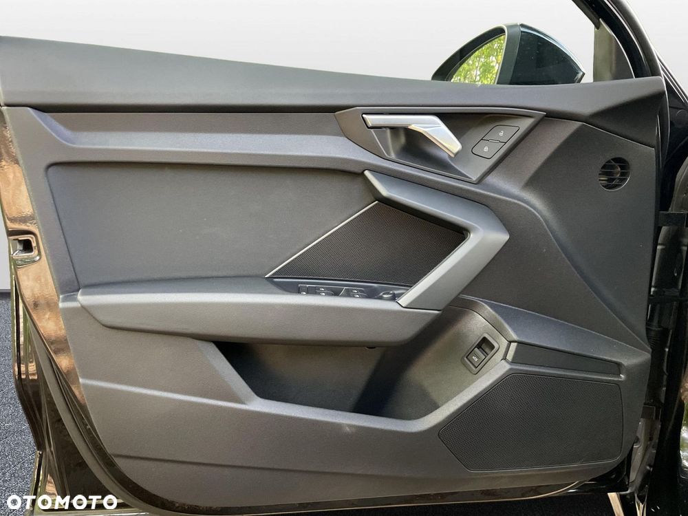 Audi A3 Limousine - 10