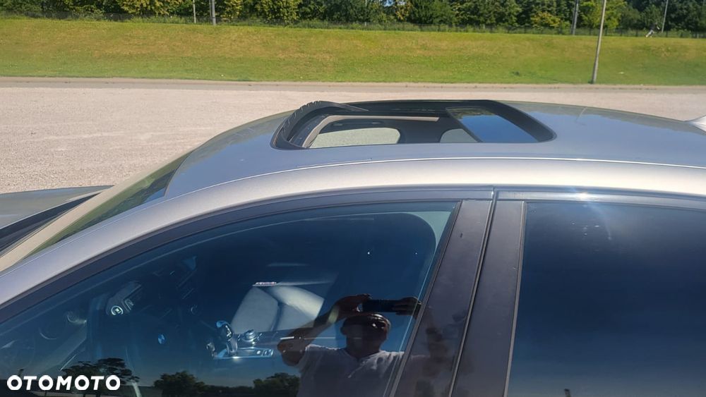 BMW Seria 5 535i - 22