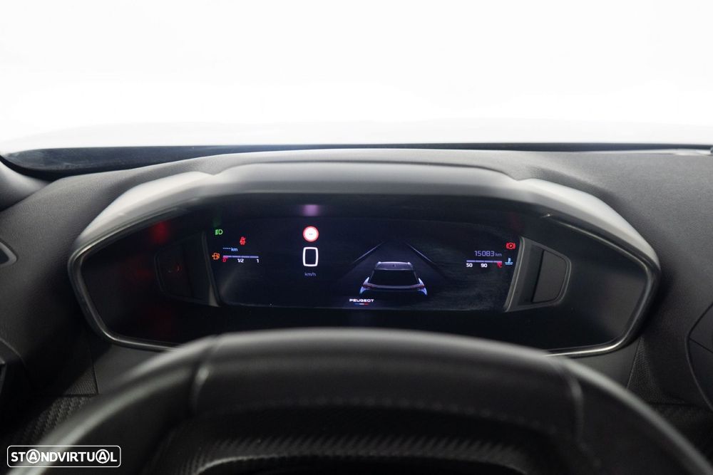 Peugeot 2008 1.2 PureTech Allure Pack - 23