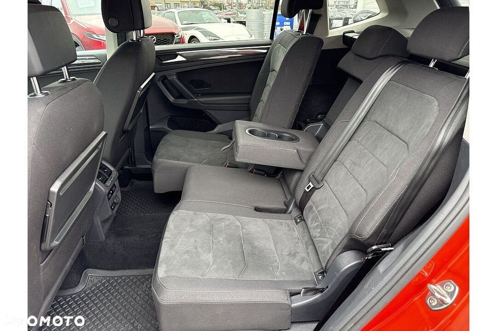 Volkswagen Tiguan Allspace 2.0 TDI 4Mot SCR Highline DSG - 24