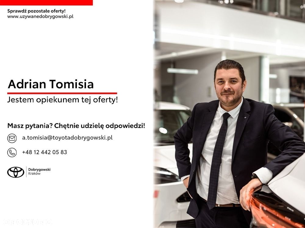 Toyota PROACE CITY - 13