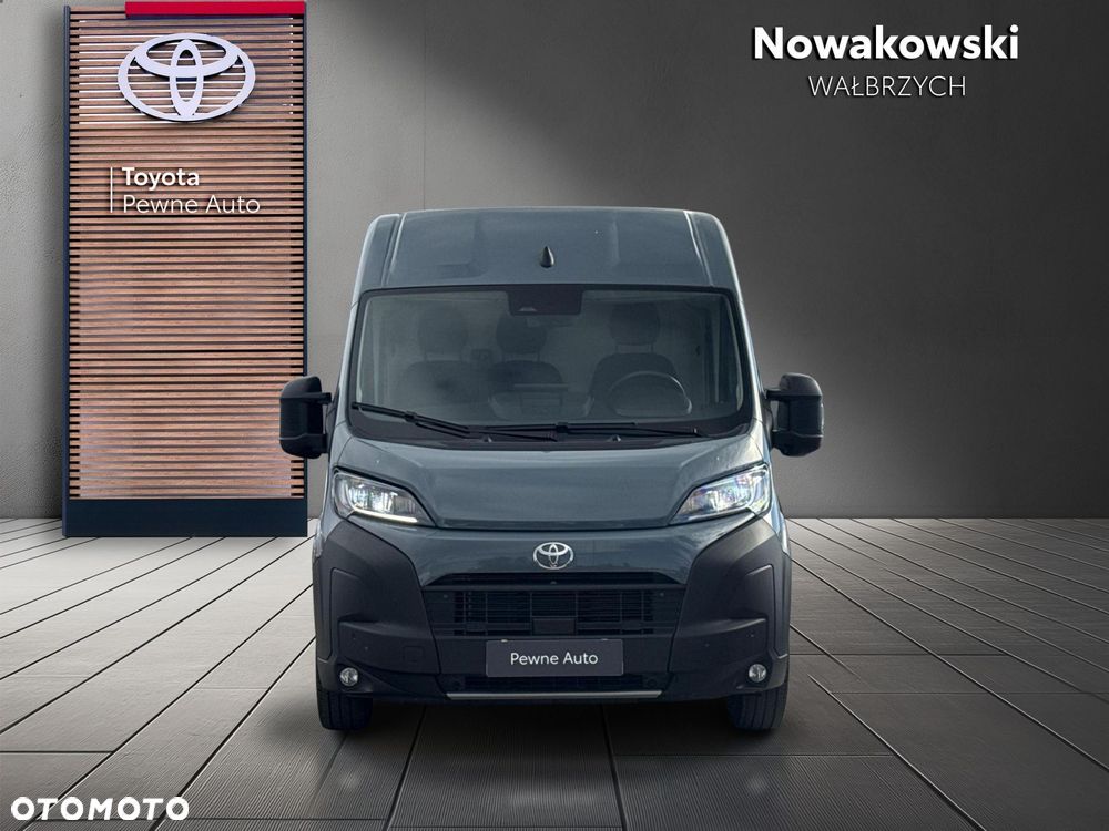 Toyota PROACE MAX - 7