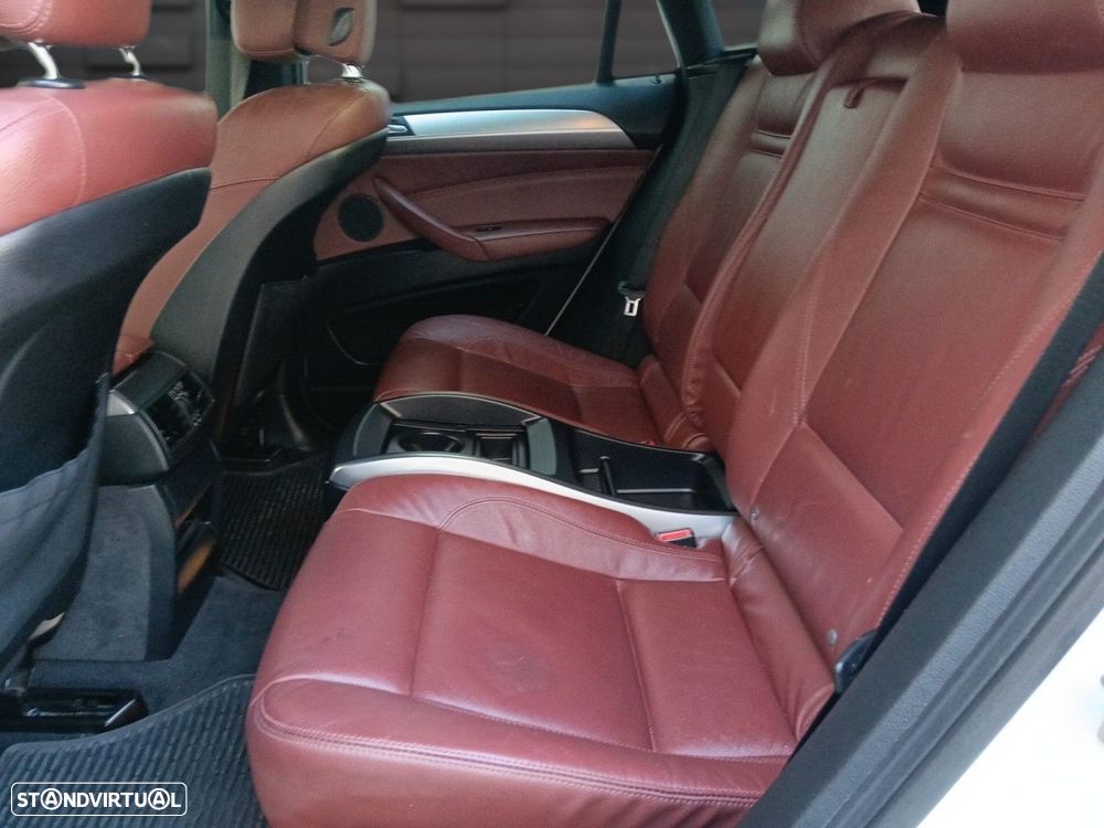 BMW X6 xDrive40d M Sport Edition - 22