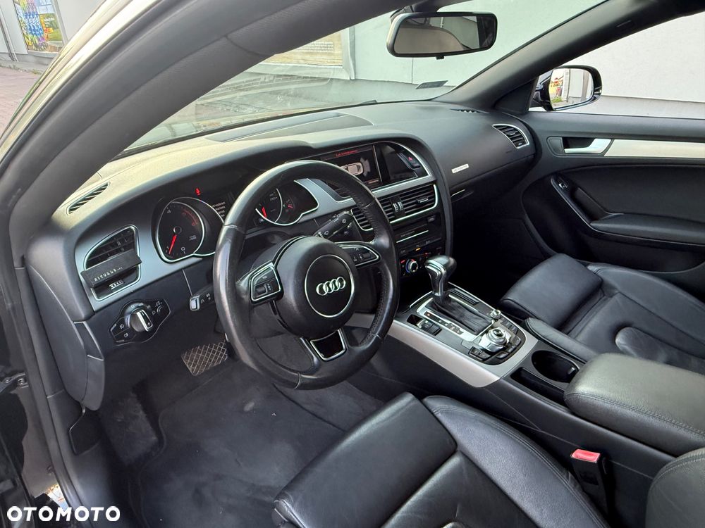 Audi A5 Sportback 2.0 TDI Quattro S tronic - 21