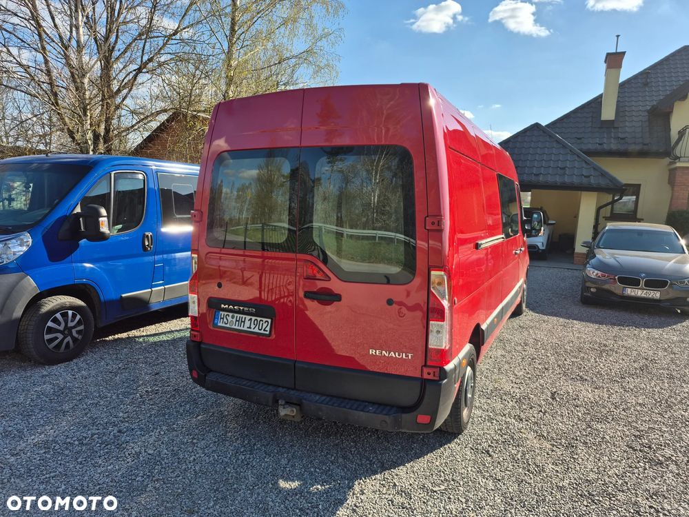 Renault Master - 8