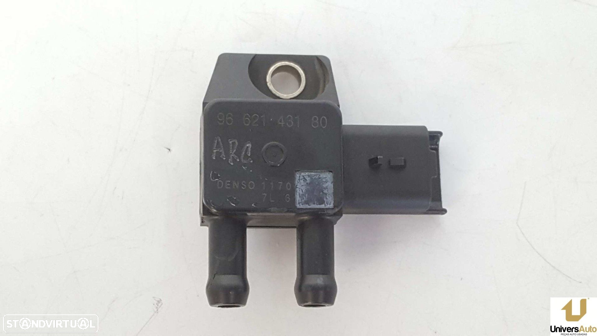 SENSOR DE PRESSÃO PEUGEOT PARTNER KOMBI PREMIUM - 5