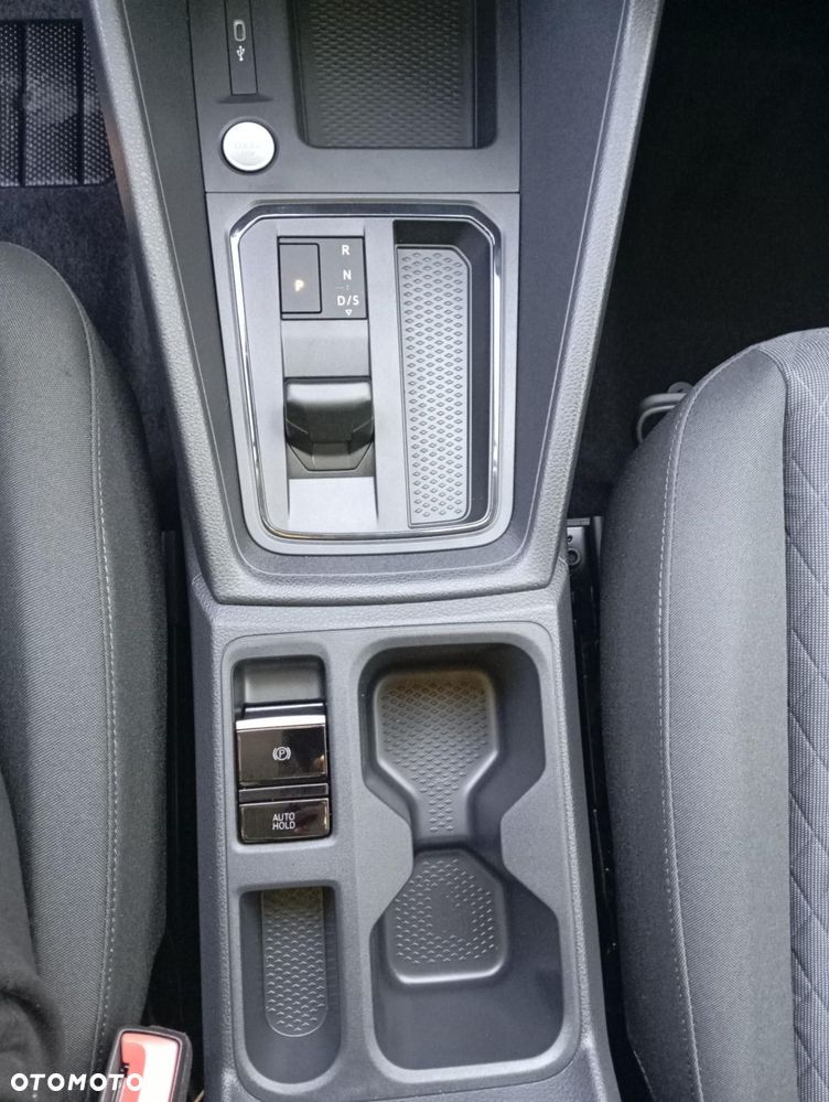 Volkswagen Caddy - 19