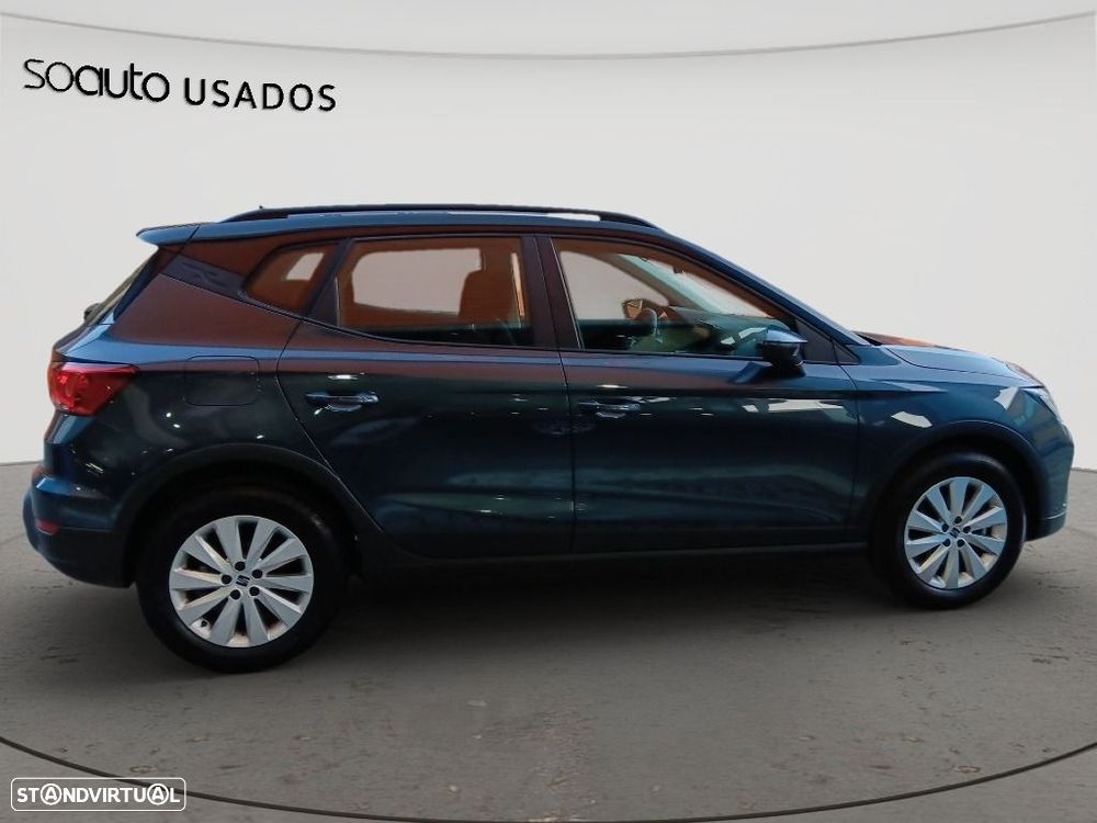 SEAT Arona 1.0 TSI Style - 9