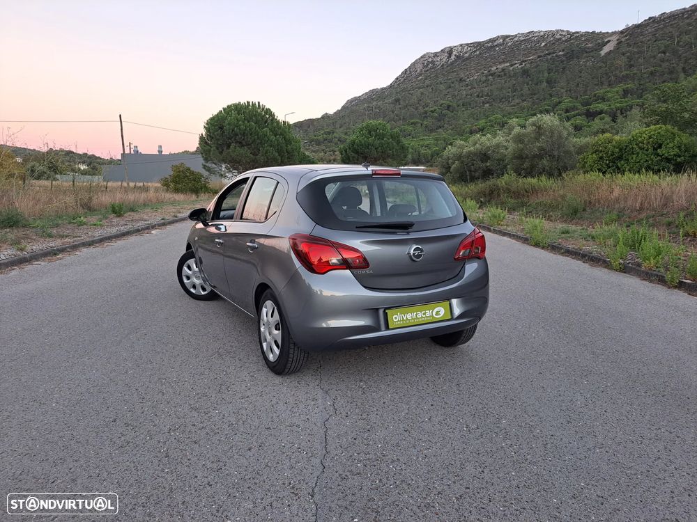 Opel Corsa 1.2 Active - 25