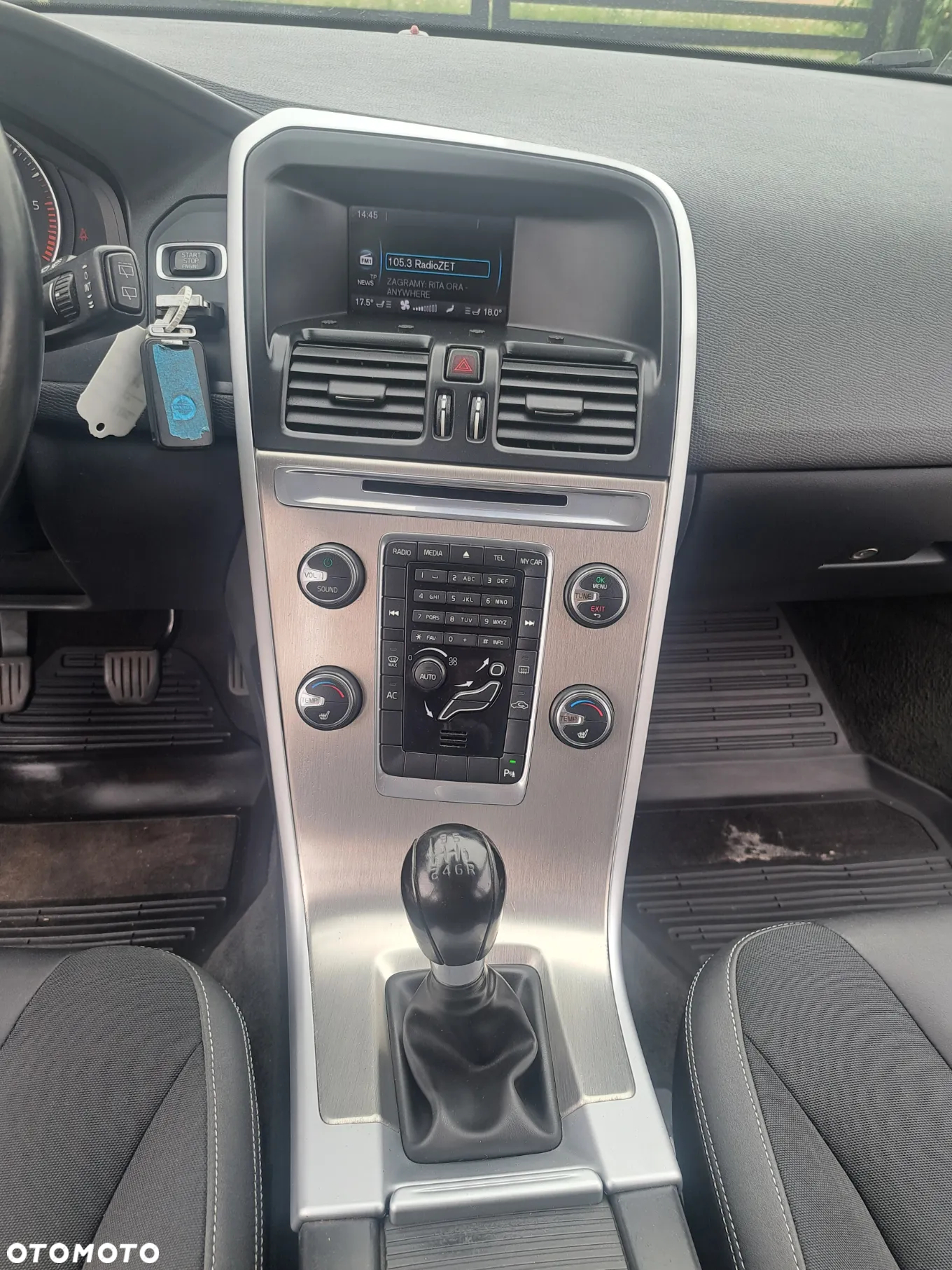 Volvo XC 60 D3 Momentum - 21