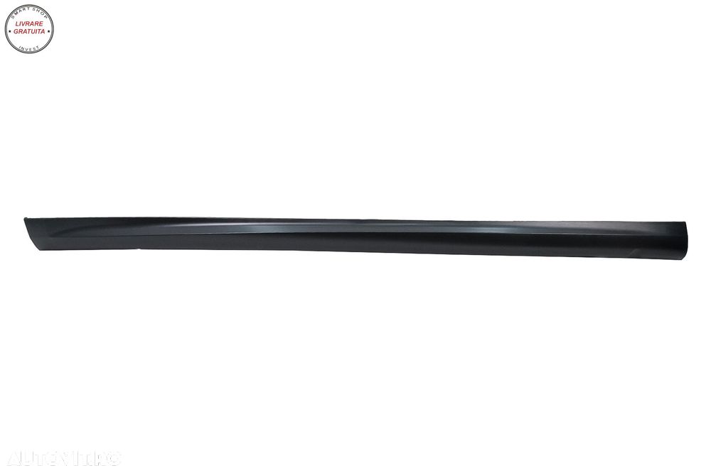 Pachet Complet Exterior VW Golf 6 Hatchback (2008-2013) R20 Look- livrare gratuita - 17