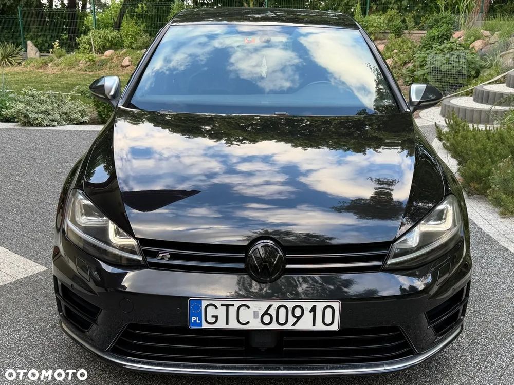 Volkswagen Golf - 7