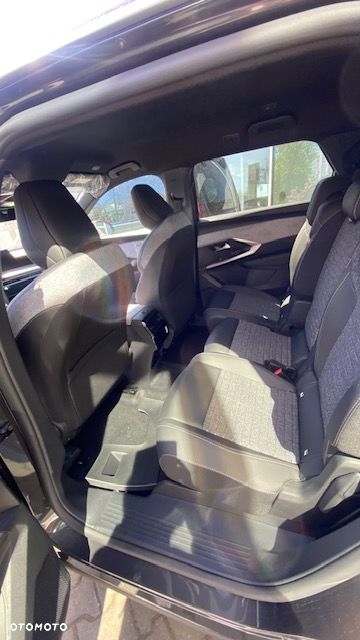 Peugeot 5008 1.2 PureTech mHEV Allure S&S e-DCS6 - 8