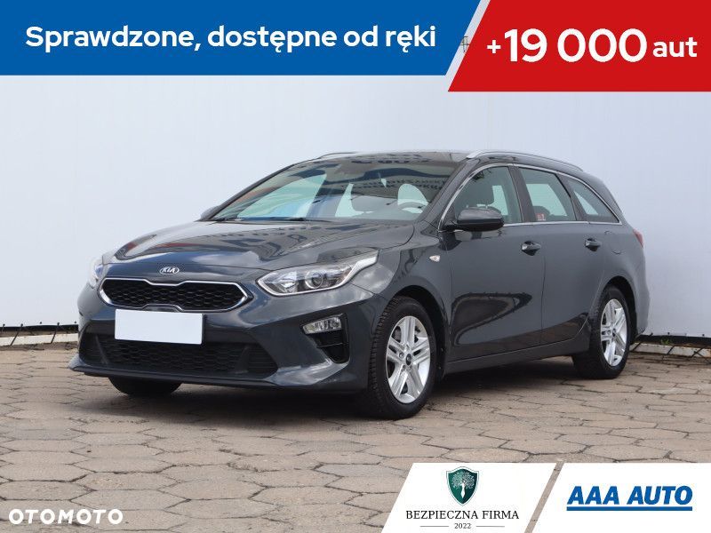Kia Ceed - 2