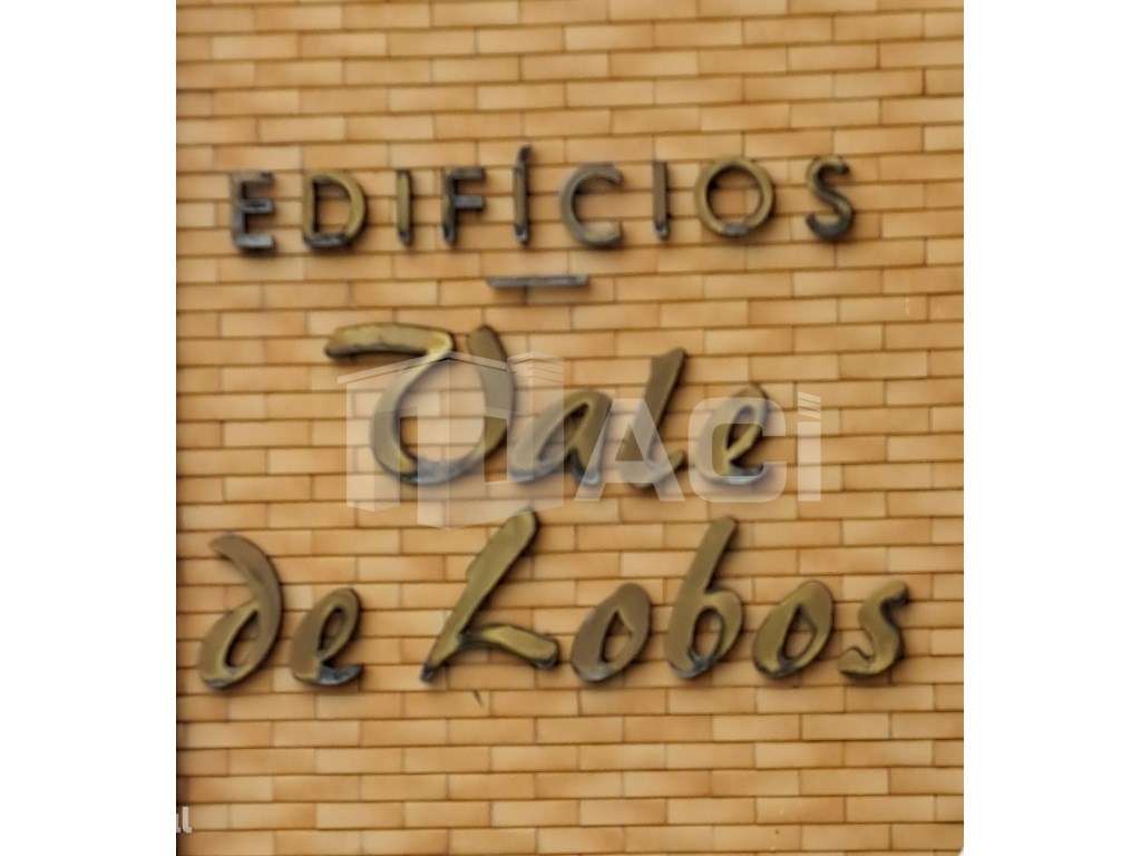 Apartamento T3- Edifício Vale de Lobos - Grande imagem: 3/25