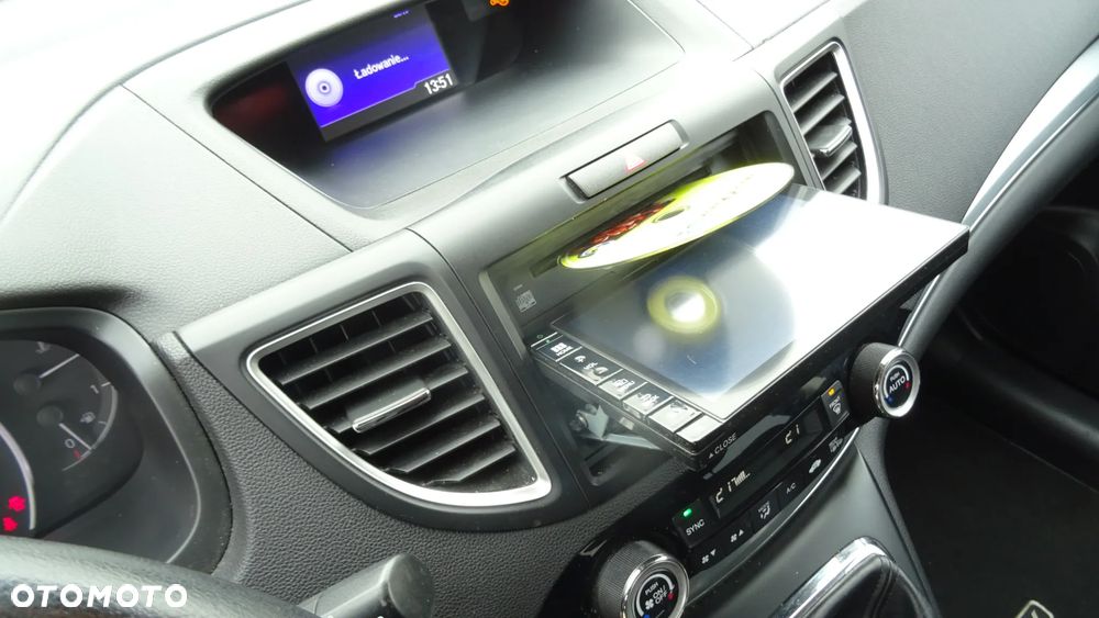 Honda CR-V 2.0 Elegance - 17