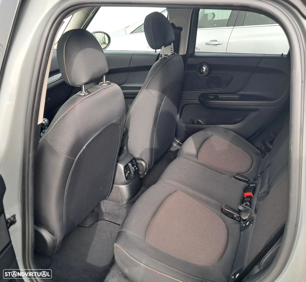 MINI Countryman One D 4Business Plus Nav - 16