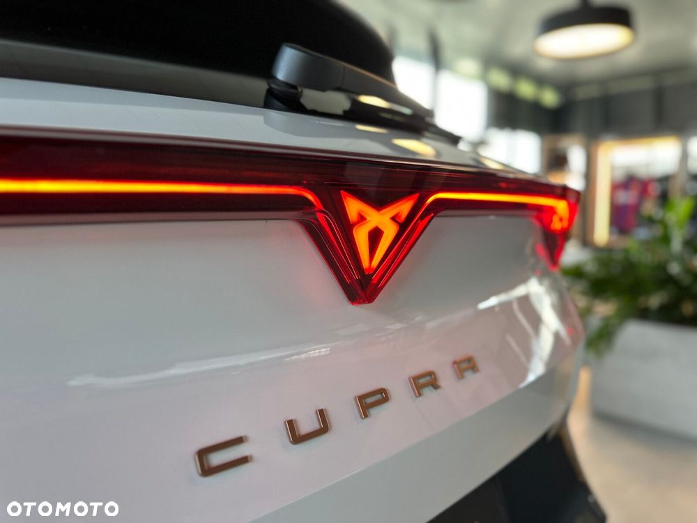 Cupra Formentor 1.5 eTSI mHEV DSG - 33