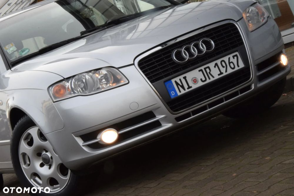 Audi A4 - 13