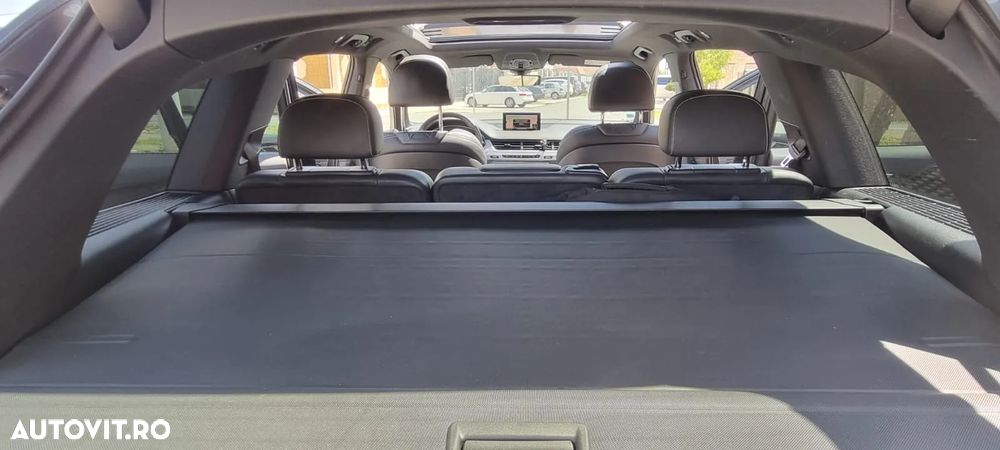 Audi Q7 - 18
