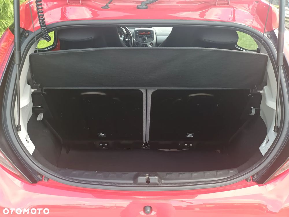 Toyota Aygo 1.0 VVT-i Color Edition - 15