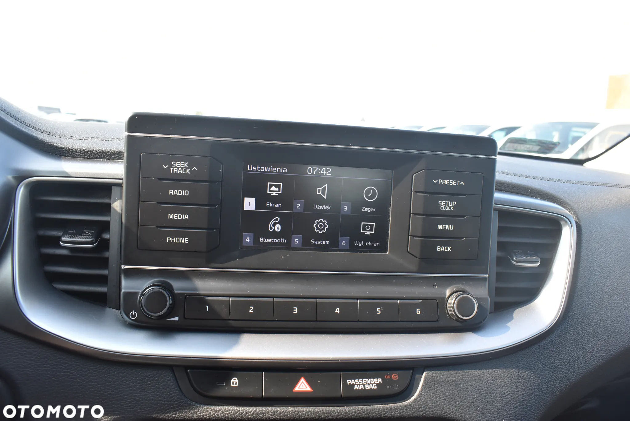 Kia Ceed 1.0 T-GDI S - 27