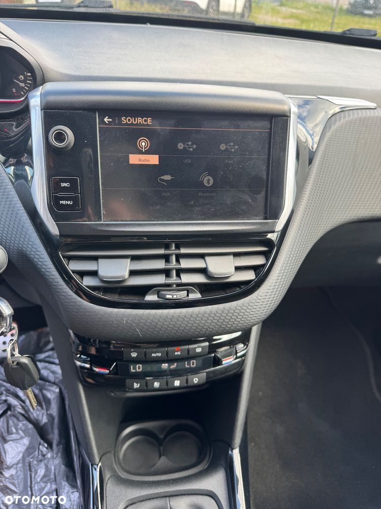 Peugeot 2008 PureTech 110 Stop&Start GT-Line Edition - 23