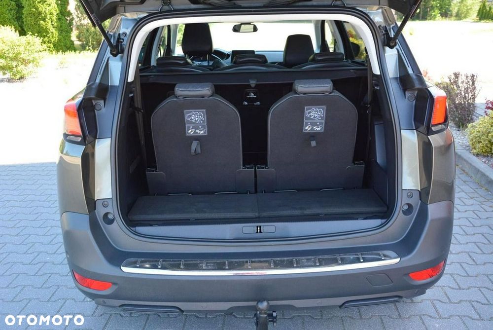 Peugeot 5008 THP 165 EAT6 Stop & Start Allure - 15