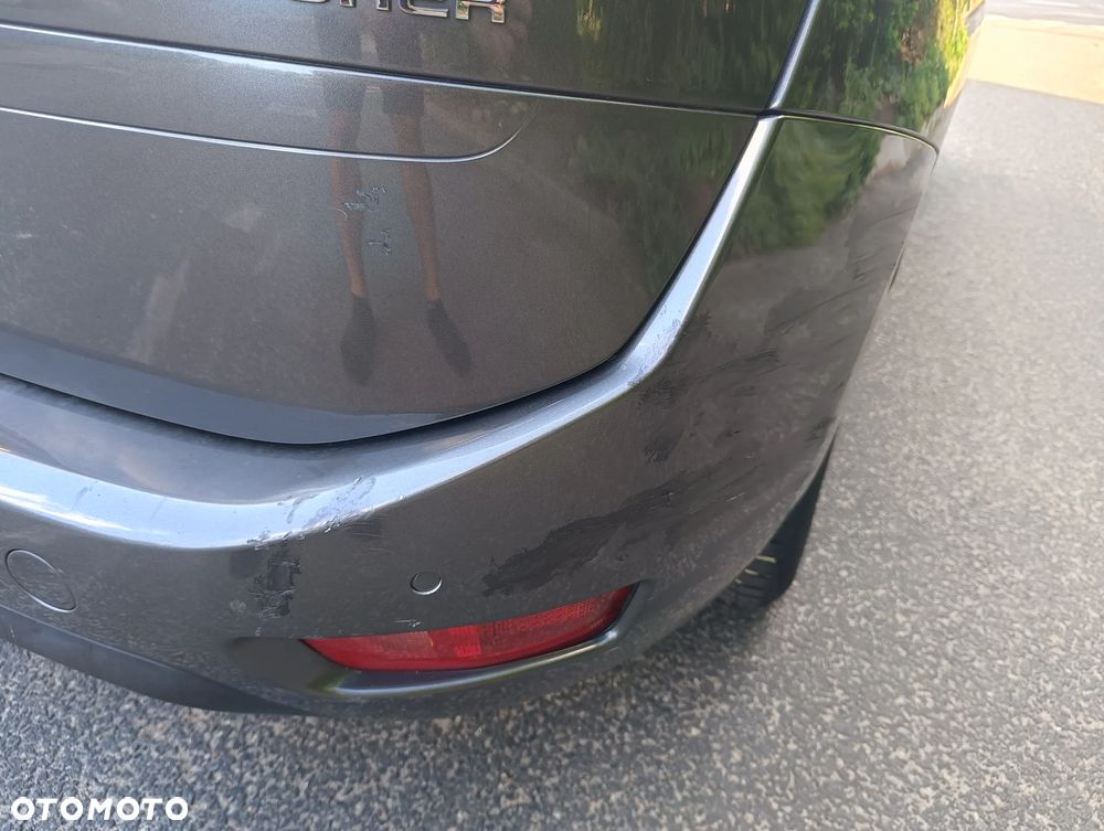 Citroën C4 SpaceTourer 1.5 BlueHDi Feel S&S - 22