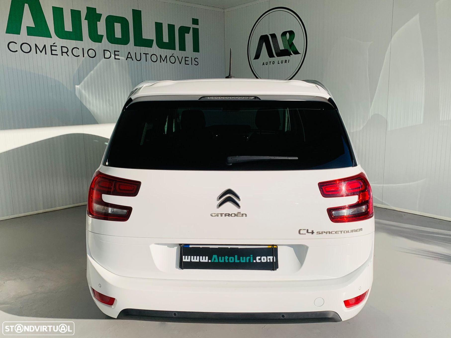 Citroën C4 Spacetourer 1.5 BlueHDi Feel - 3