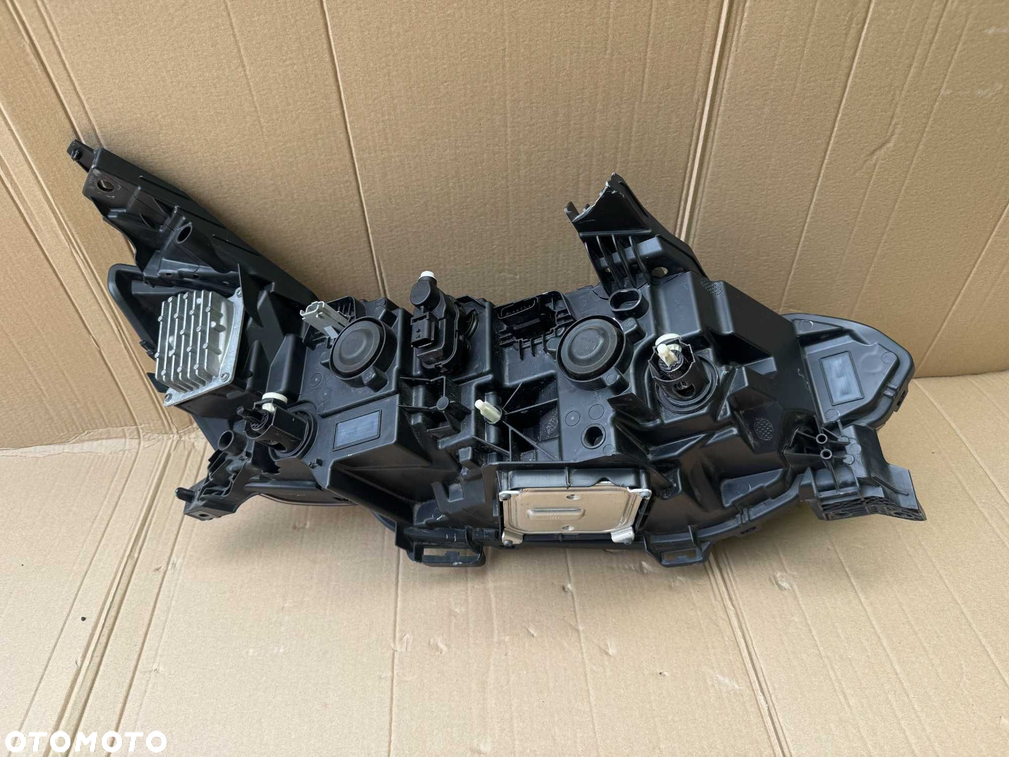 Lampa,reflektor  Renault Talisman LED PURE VISION FULL LED 260606,722R - 6