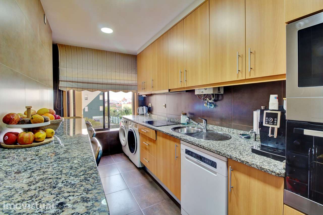 Apartamento T3 Póvoa de Varzim – Conforto e Localização Privilegiada - Grande imagem: 3/16