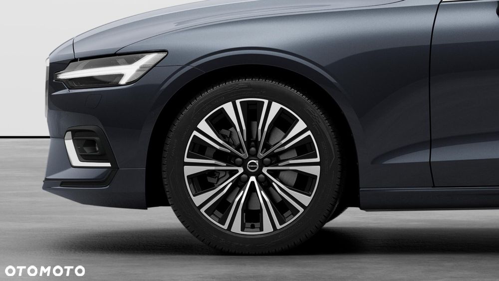 Volvo V60 B4 B Ultra Bright - 8