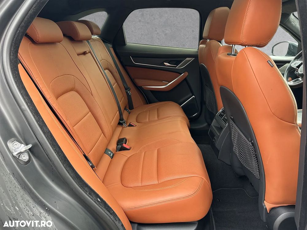 Jaguar F-Pace D300 AWD R-Dynamic HSE - 8