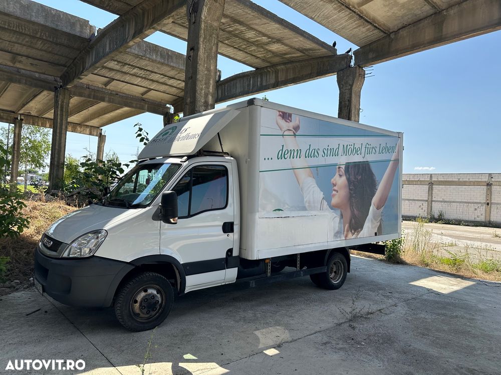 Iveco Massif - 5