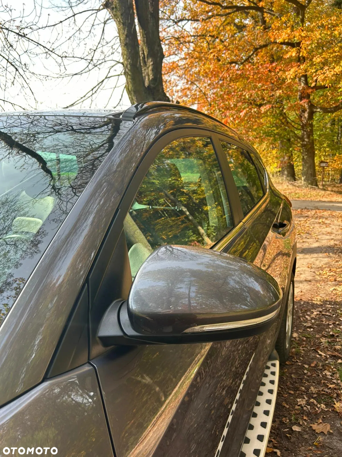 Hyundai Tucson - 15
