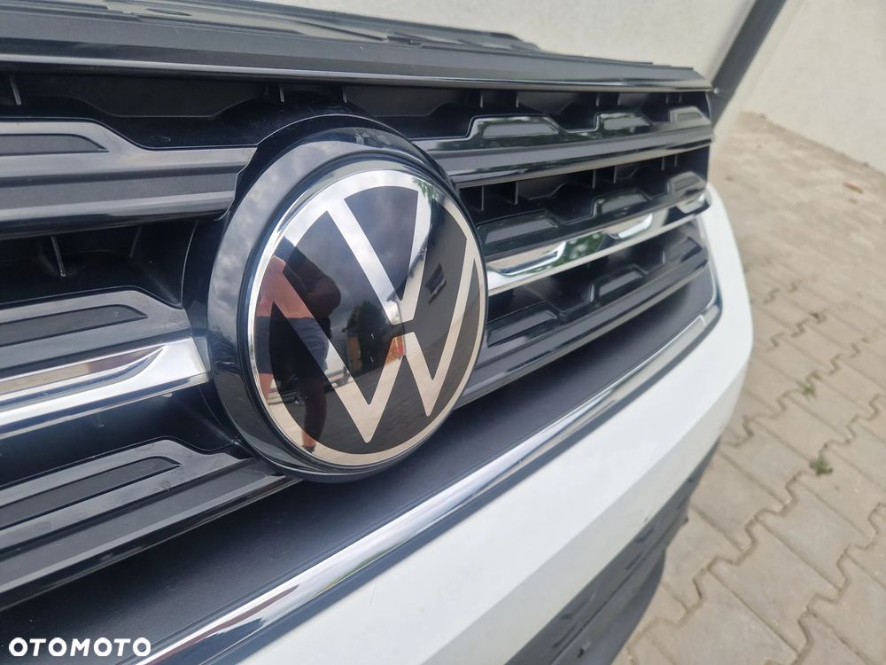 Zderzak VW T CROSS 2GM - 3