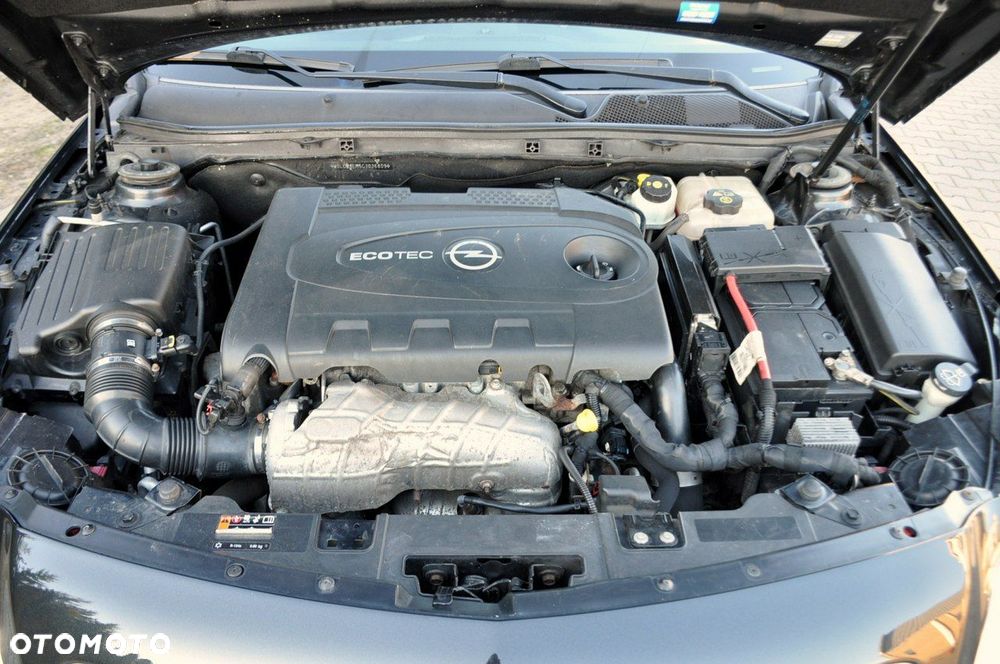 Opel Insignia - 38