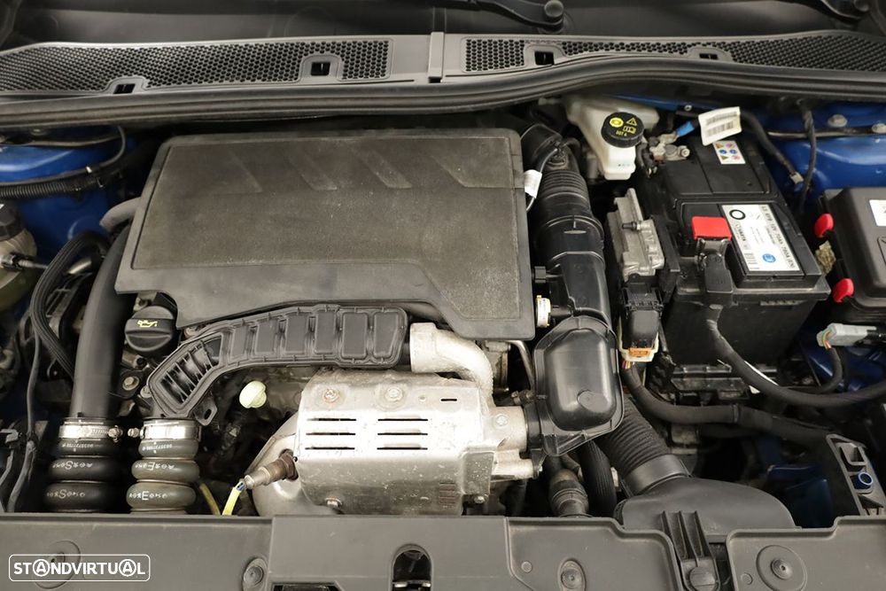 Opel Corsa 1.2 T GS Line - 23