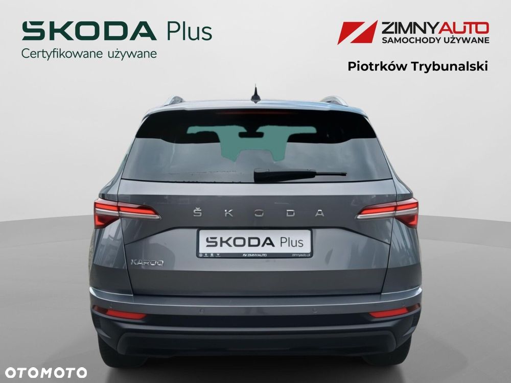Skoda Karoq - 10