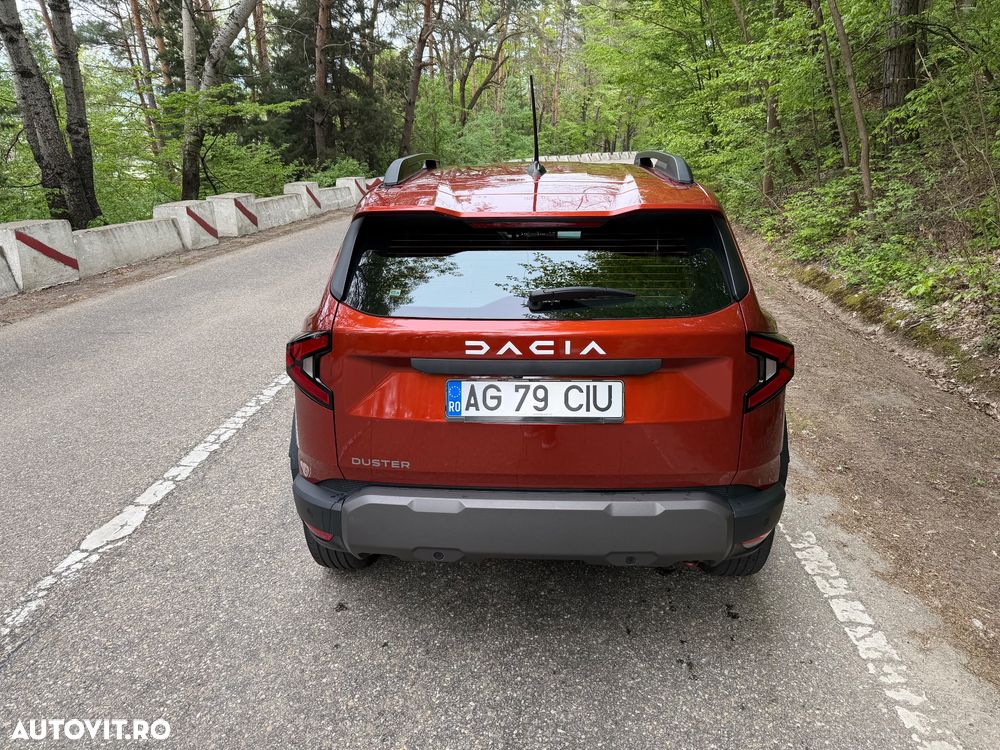 Dacia Duster Urban ECO-G 100 Comfort - 5
