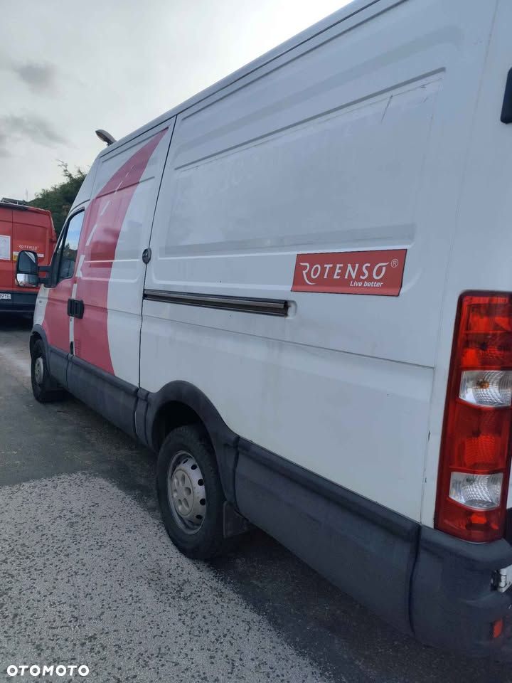 Iveco Daily D - 6