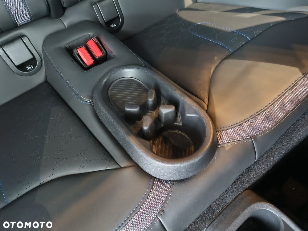 MINI Cooper S Linia Classic - 28