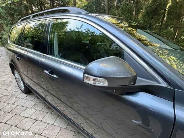 Volvo V70 - 27