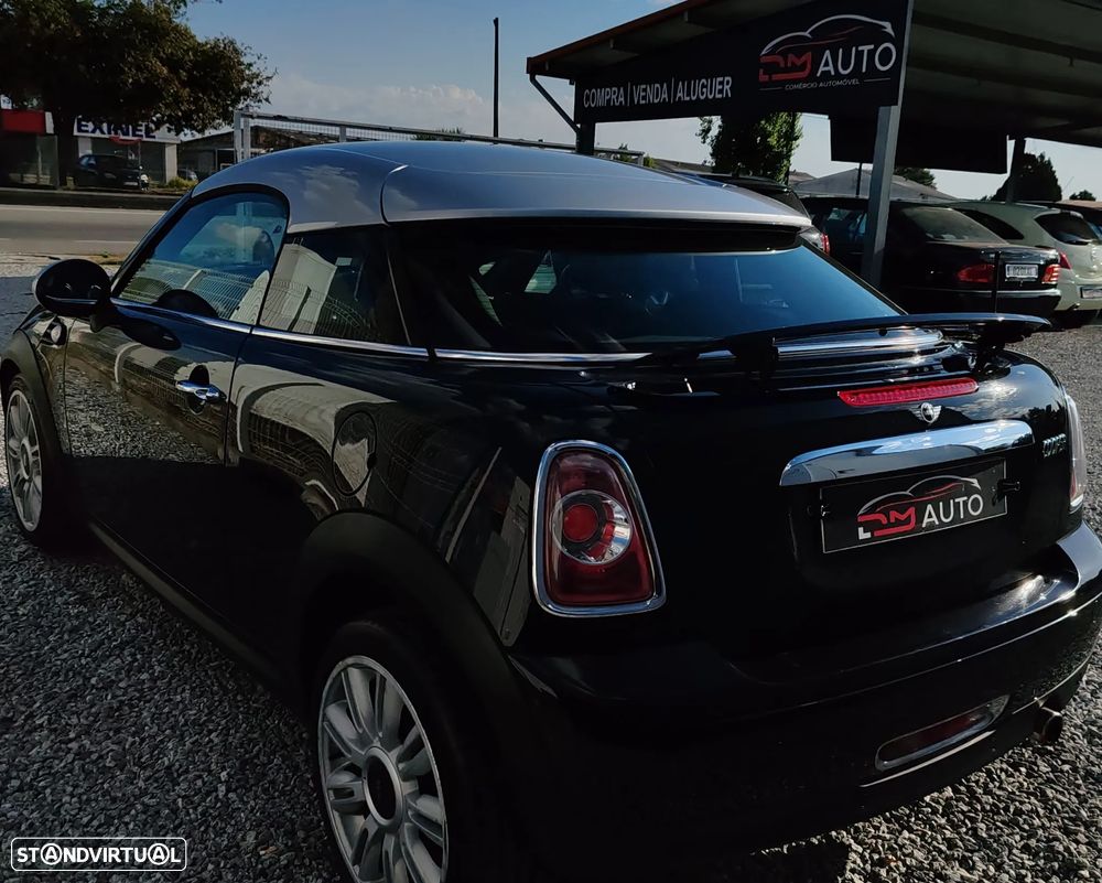MINI 3 Portas Cooper - 6