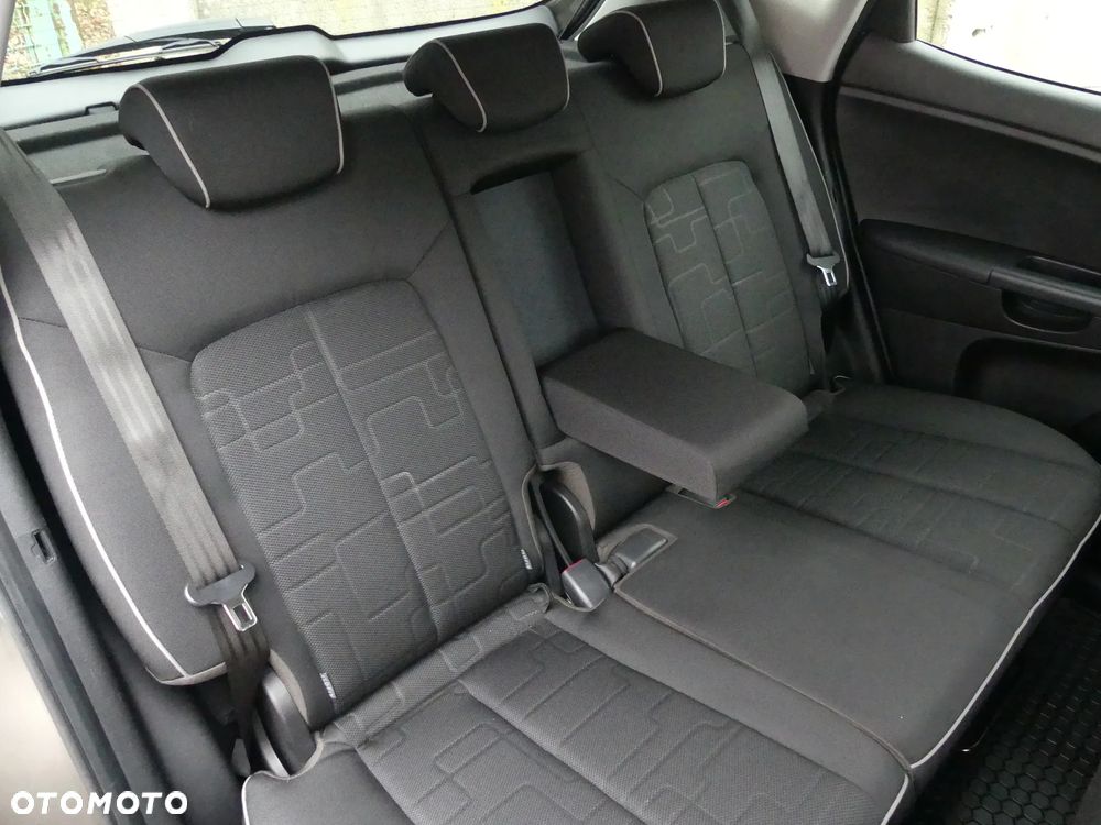 Kia Venga 1.4 CVVT Fifa World Cup Edition - 15