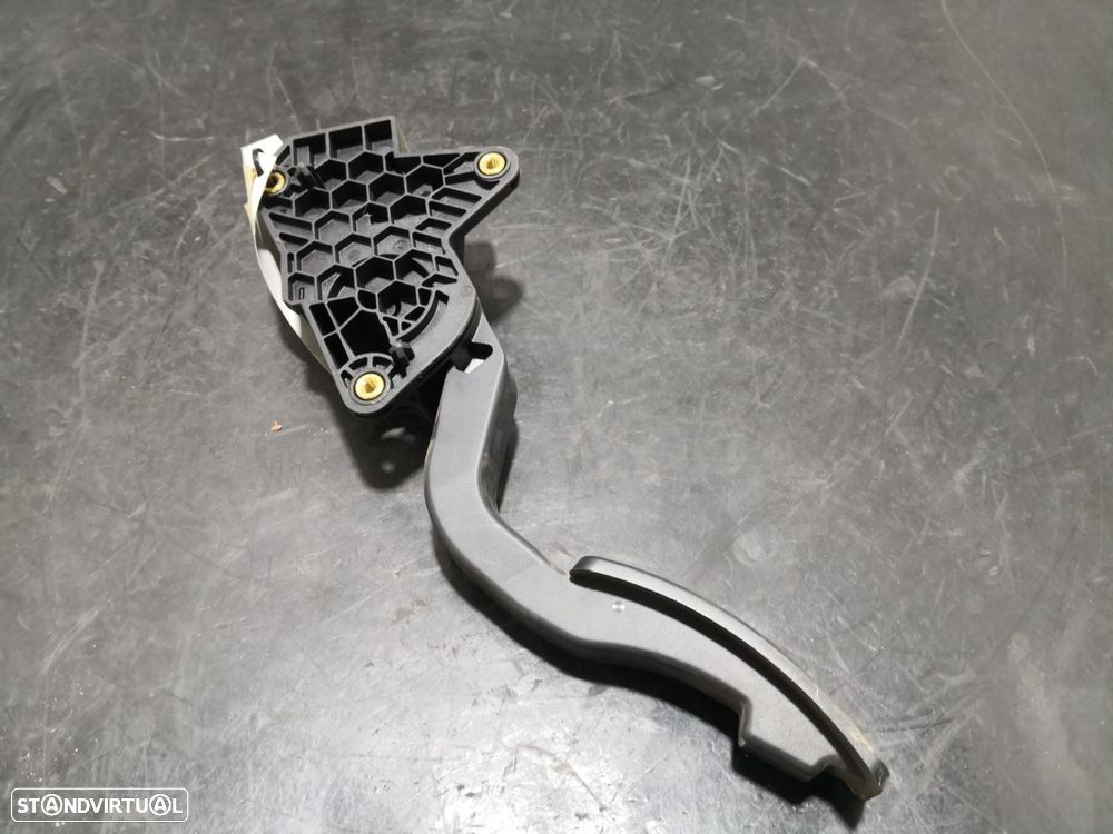 Pedal Potenciometro Acelerador Renault Laguna Iii Sport Tourer (Kt0/1) - 4