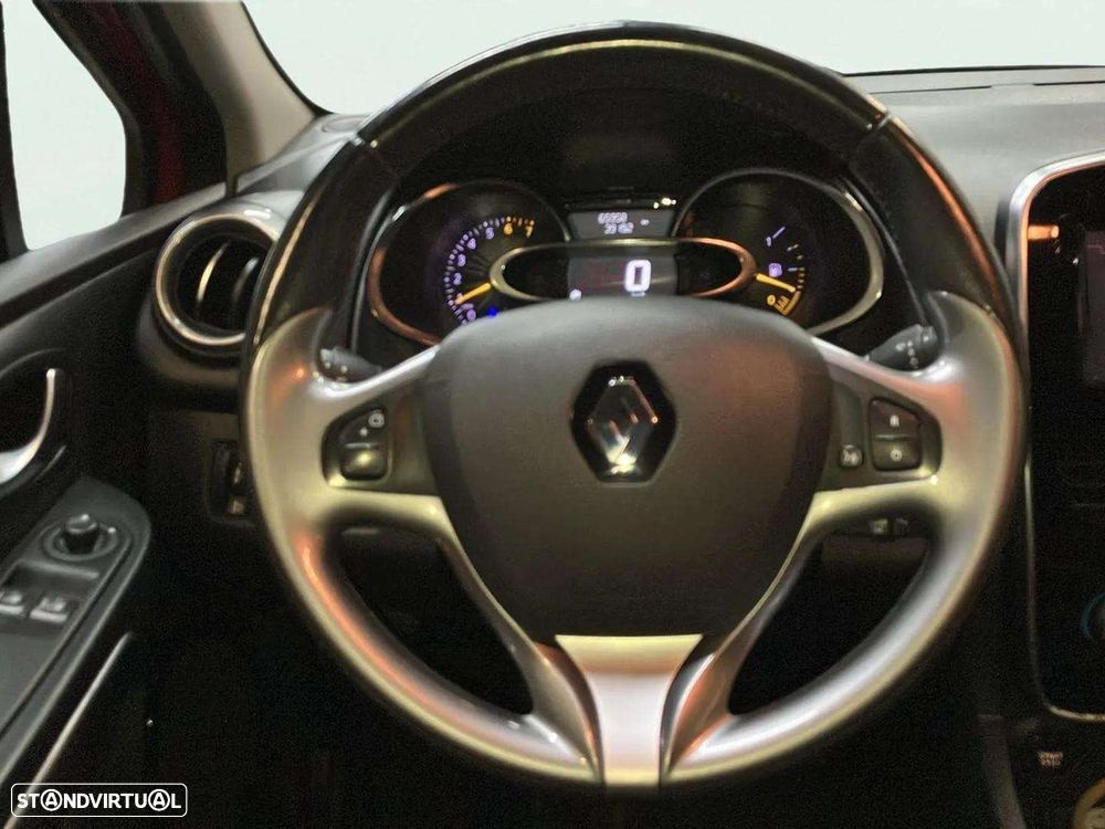 Renault Clio Sport Tourer 0.9 TCe Limited Edition - 11