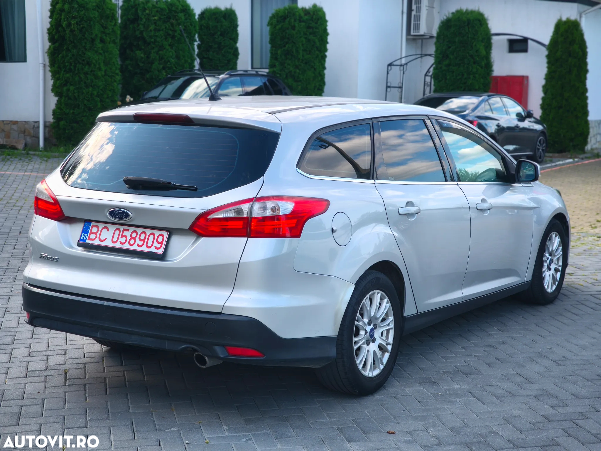 Ford Focus - 4