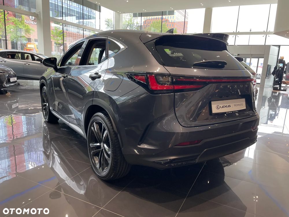 Lexus NX 450h+ Prestige AWD - 6